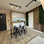 Sa Citycenter Apartments