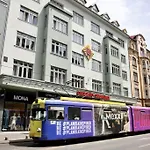 Sa Citycenter Apartments