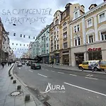Sa Citycenter Apartments