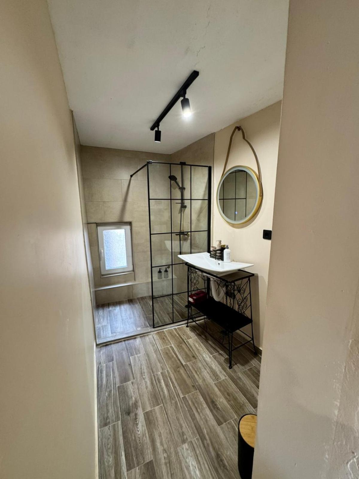 Sa Citycenter Appartement