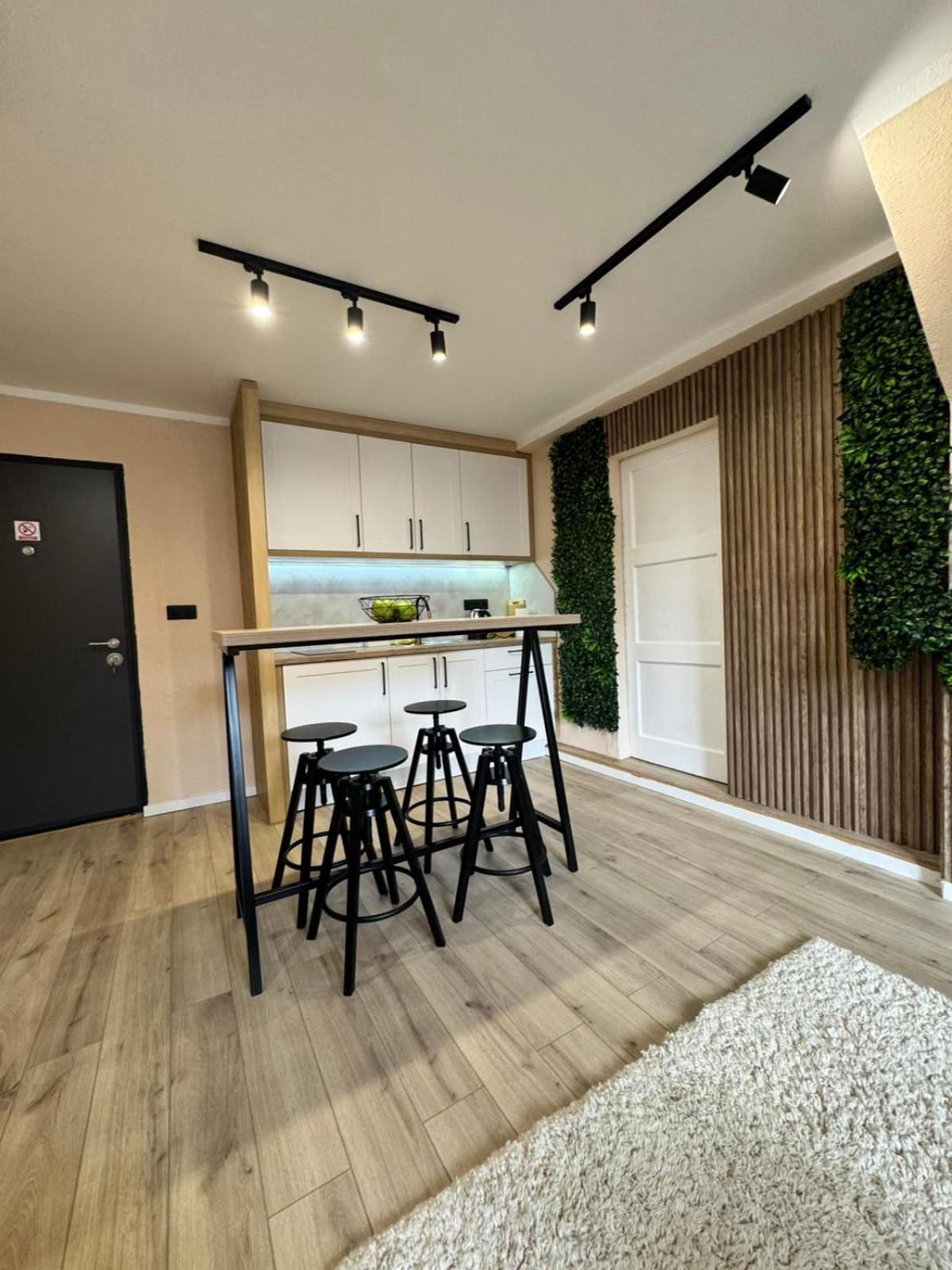 Appartement Sa Citycenter