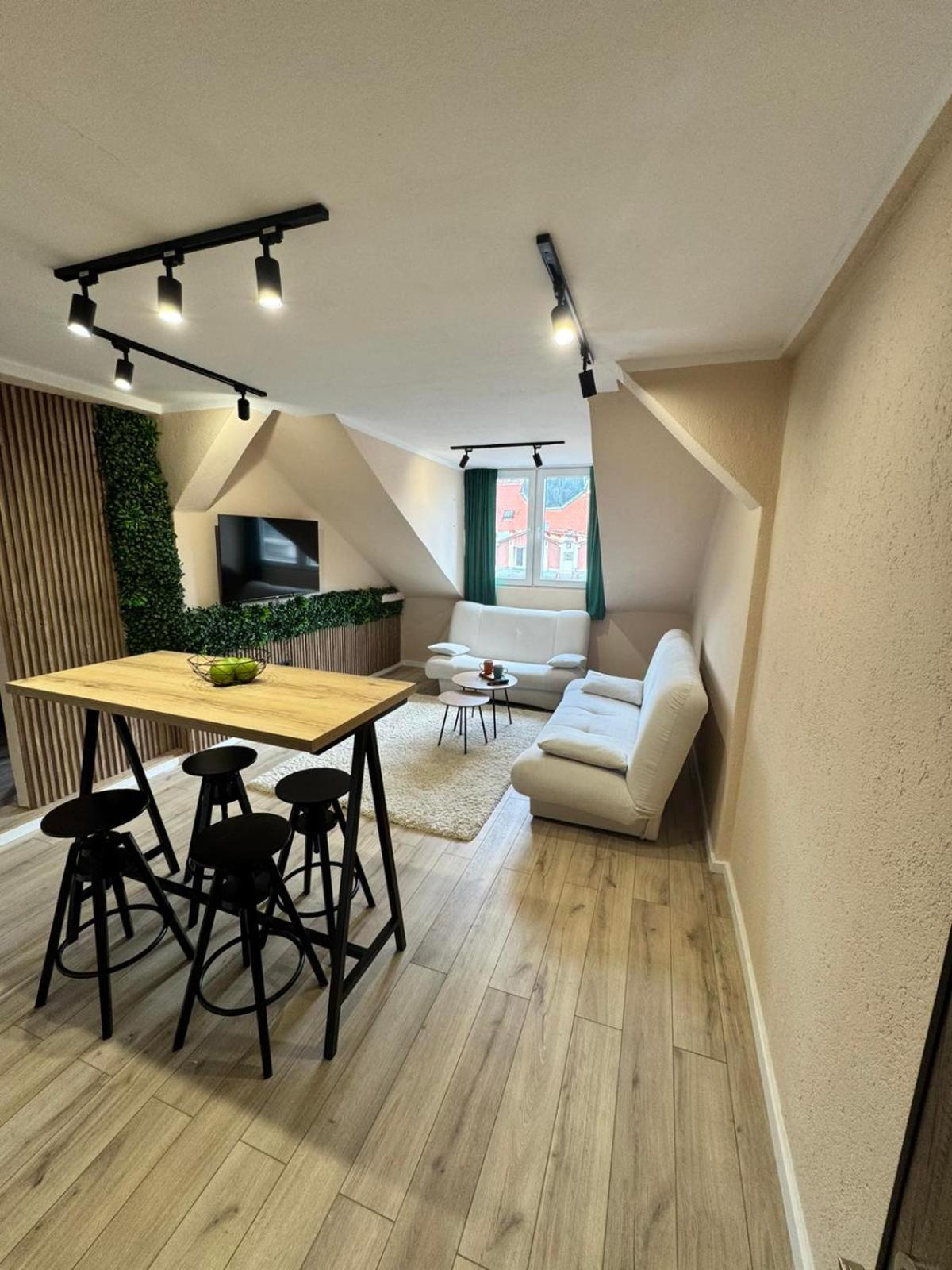 Appartement Sa Citycenter