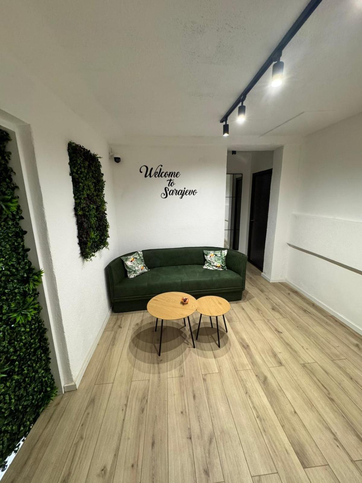 Appartement Sa Citycenter *