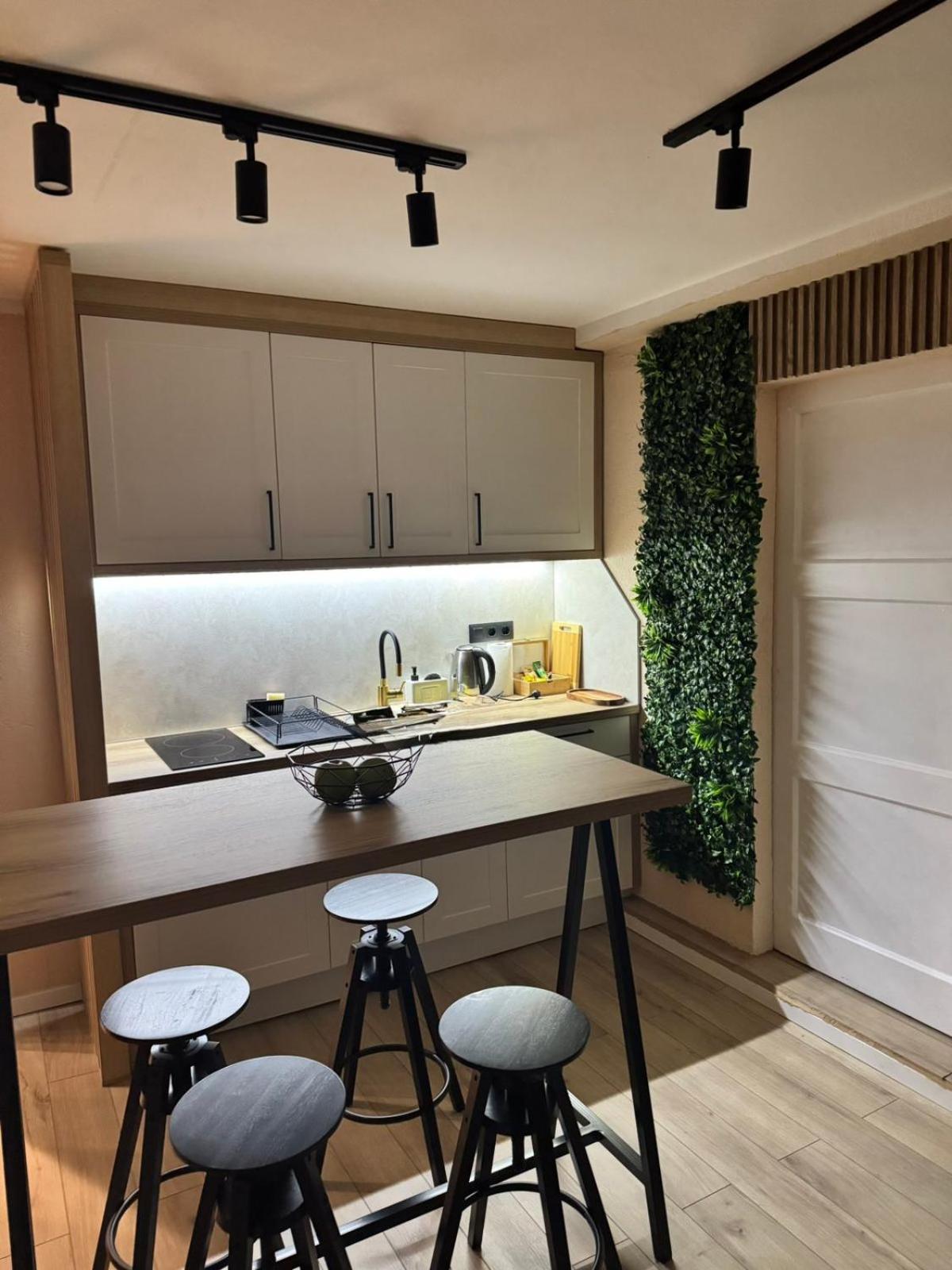 Appartement Sa Citycenter Sarajevo