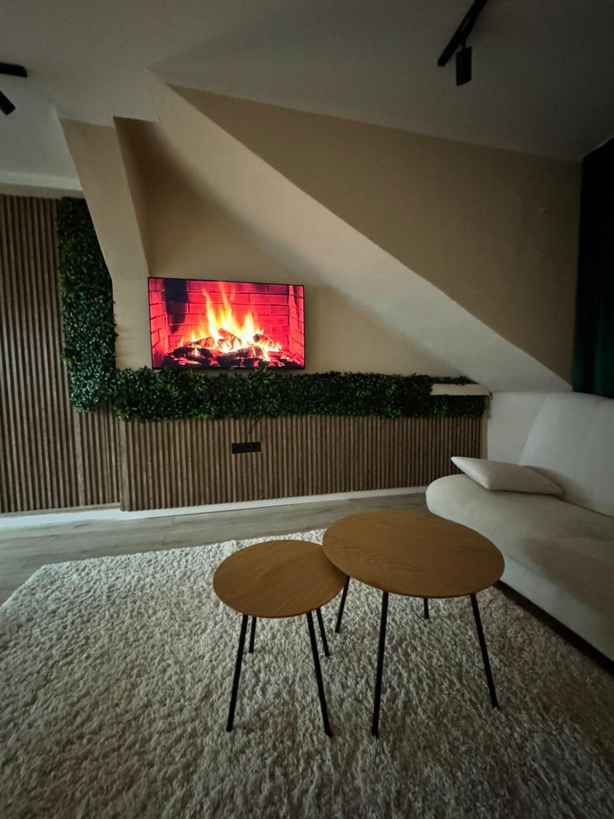 Sa Citycenter Appartement *